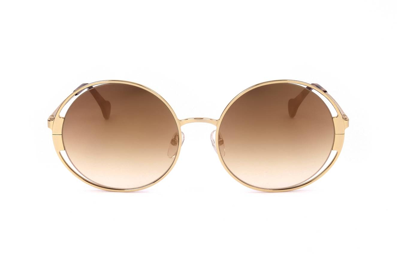 margot gold polished
