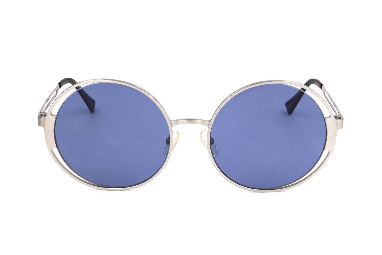margot silver polished