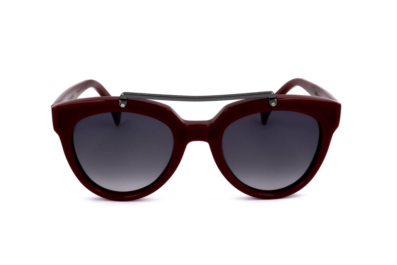 mars bordeaux polished gun bridge