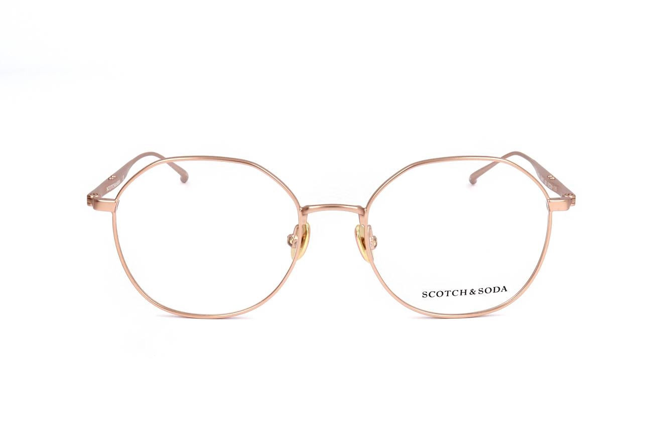 ss1005 matt rose gold