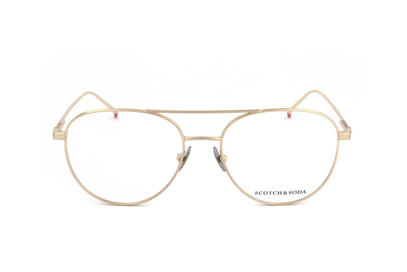 ss1007 shiny antique gold