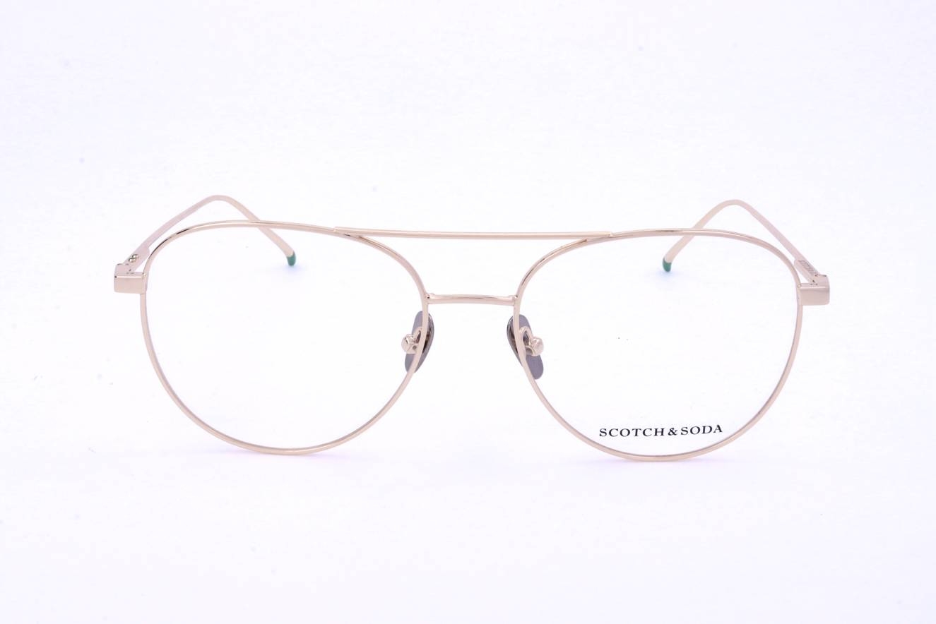 ss1007 shiny light gold