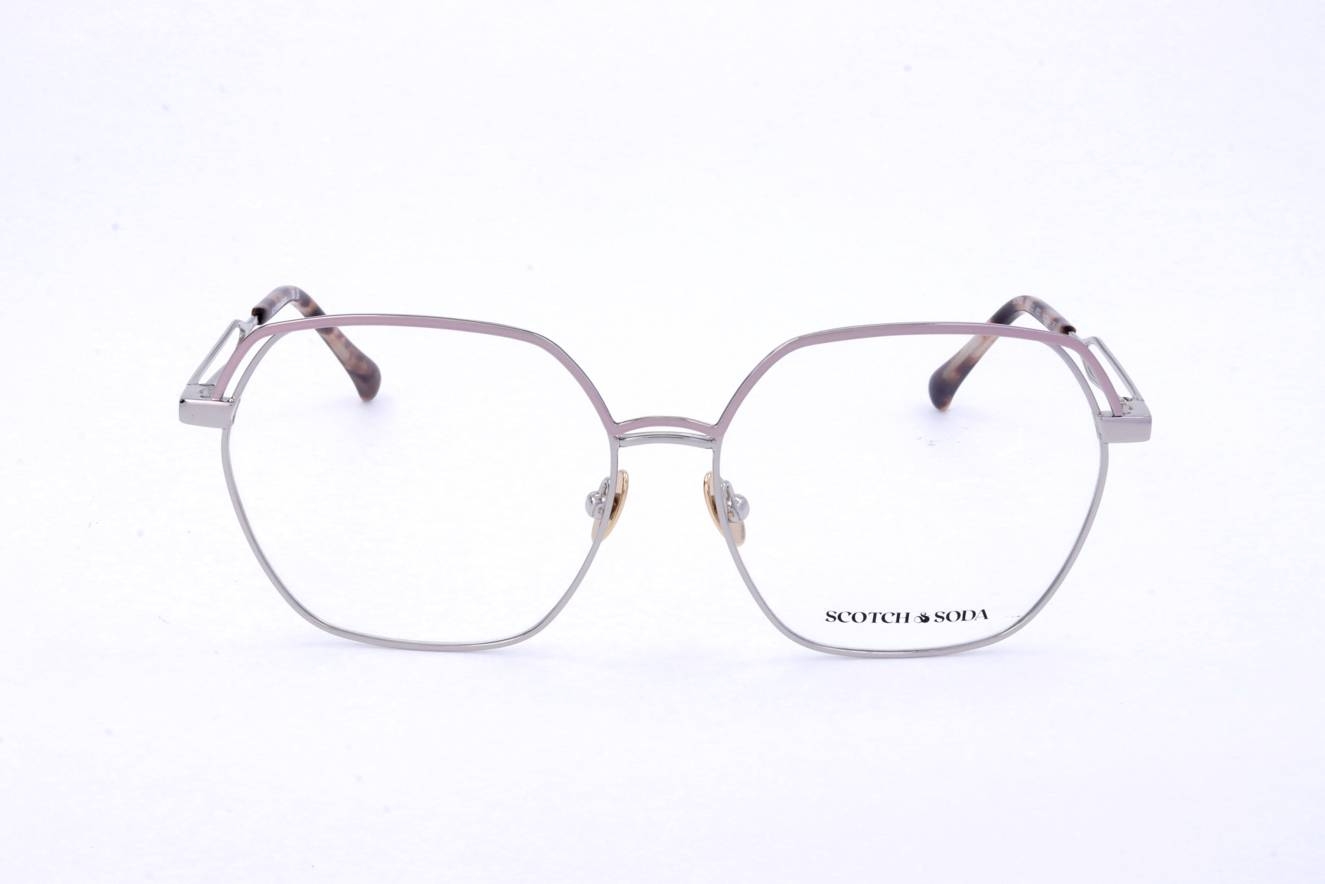 ss1012 shiny silver