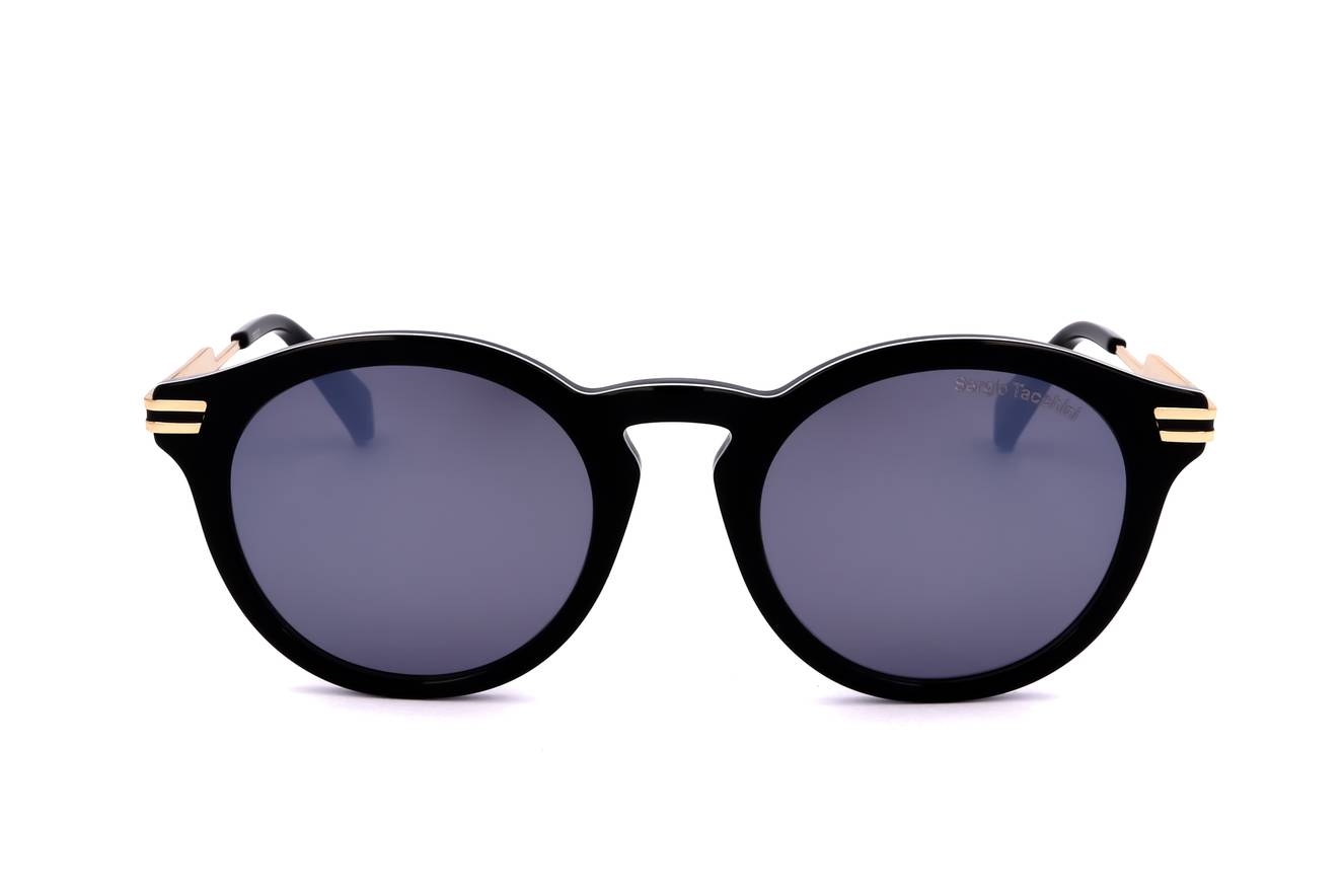 st5017 gloss black