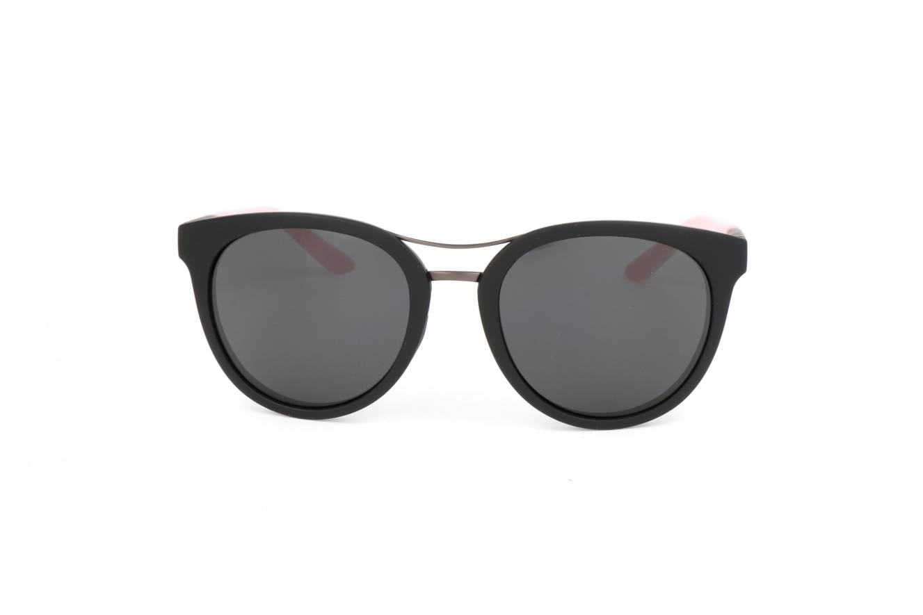 bridgetown matte black pink