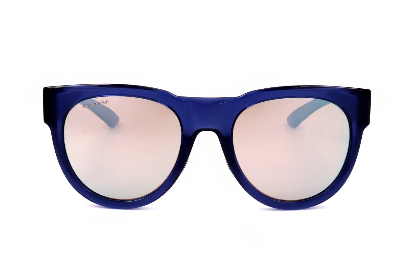 crusader blue crystal