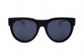 icona_crusader matte black pink