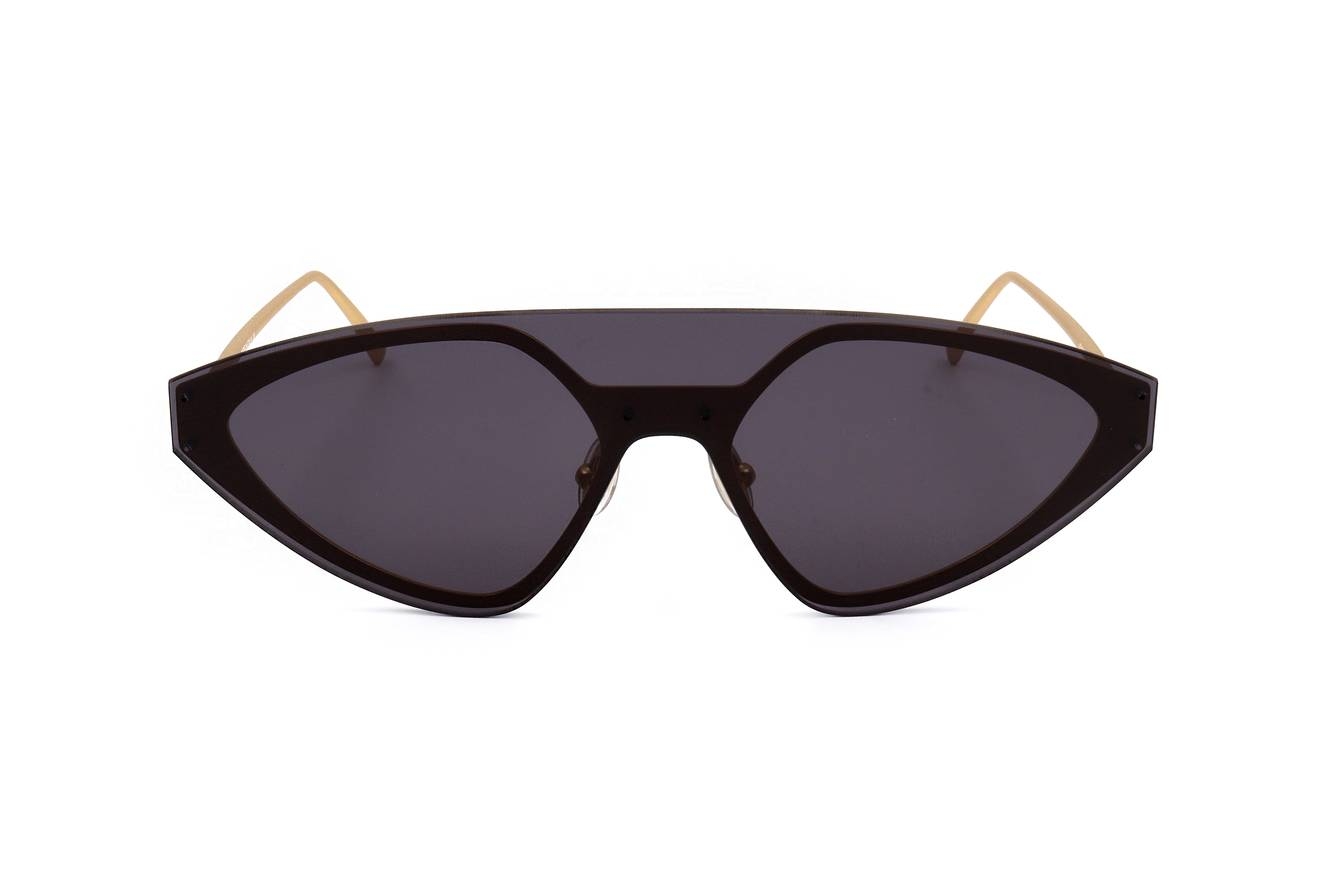 sm0002 matte deep gold
