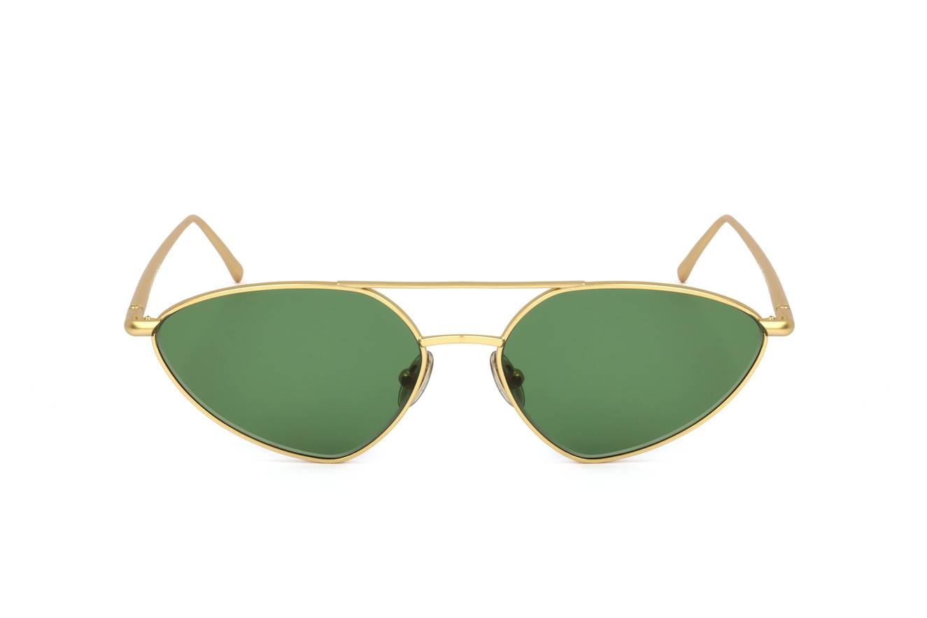 sm0003 matte deep gold