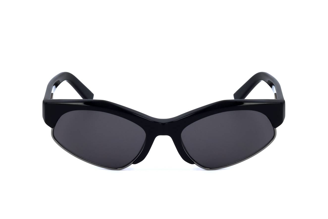 sm0004 shiny black