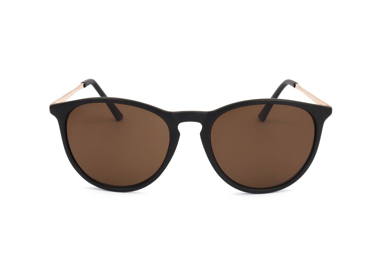 22hc026 matt black gold