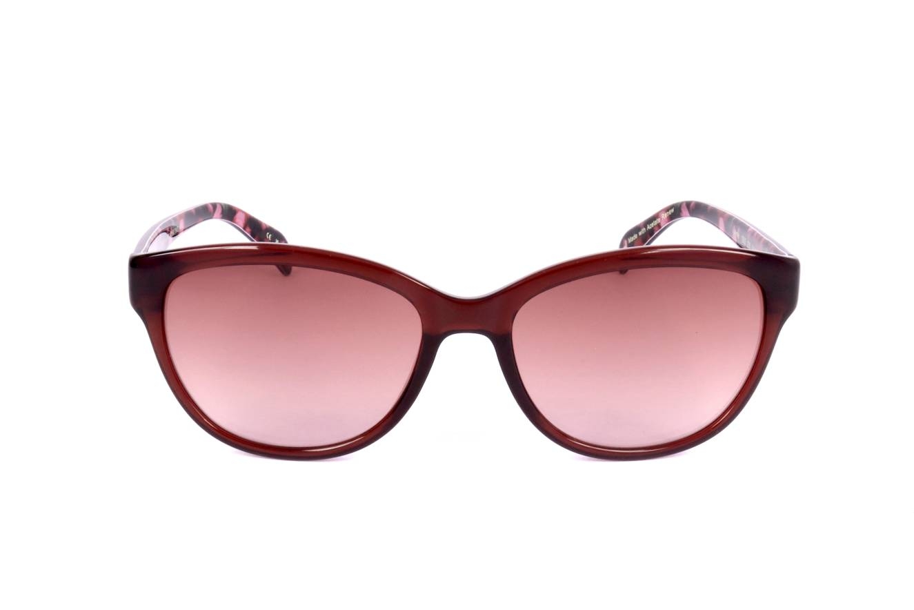 tb1605 gloss crystal dark red
