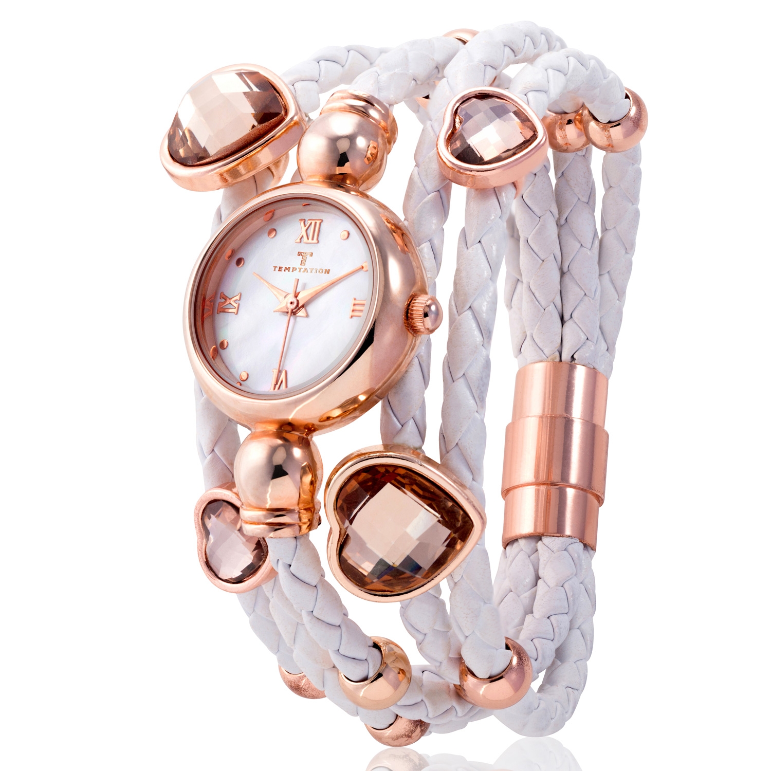 Luxury Watches - Watches - Temptation Jewellery