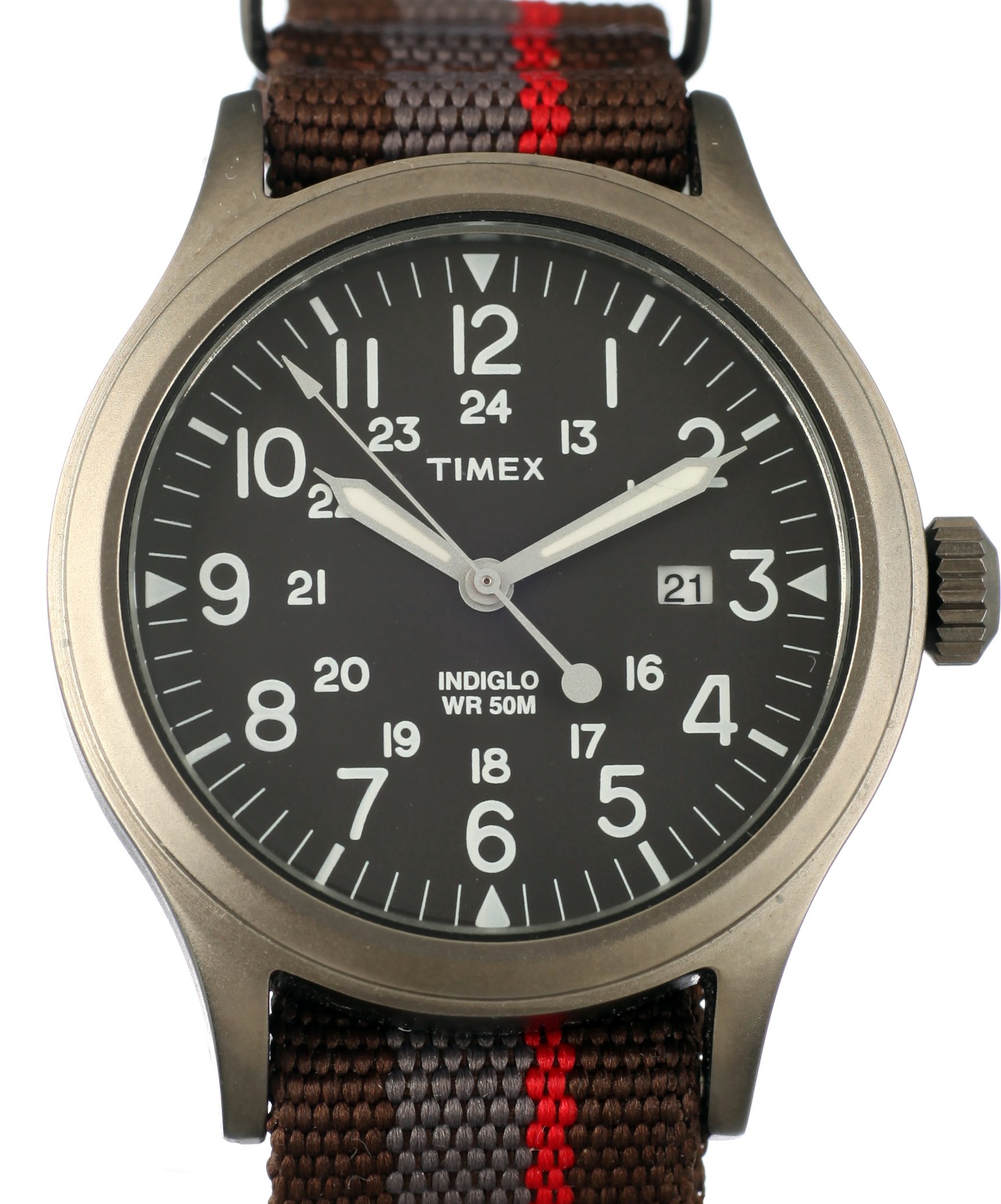 ABT011 - TIMEX ARCHIVE Mod. SCOUT BROOK | wwt b2b