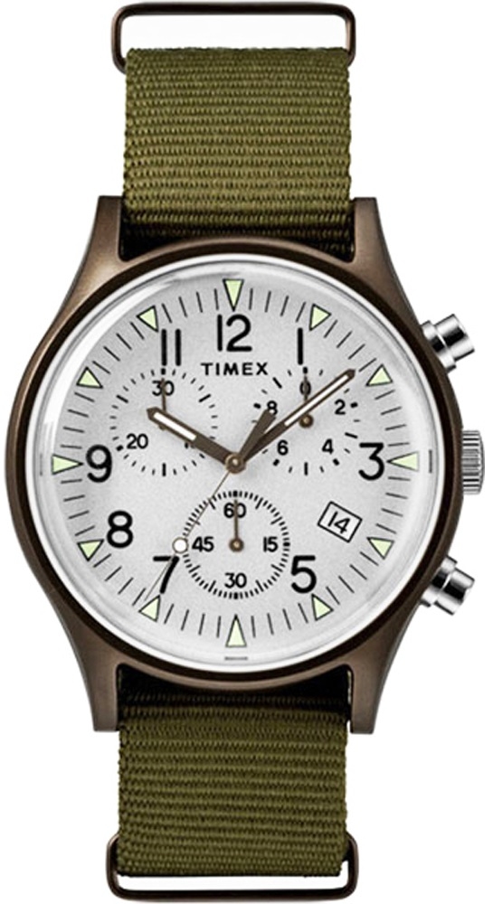 wwt timex