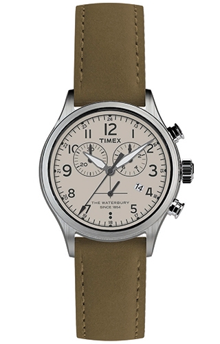wwt timex