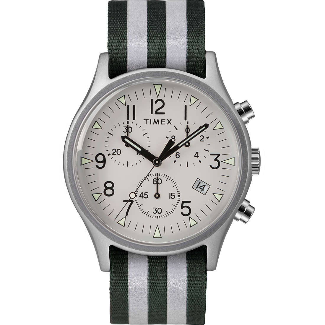 wwt timex