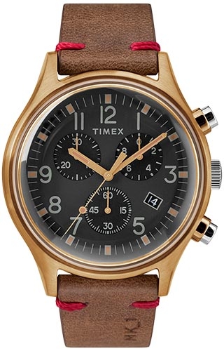 wwt timex