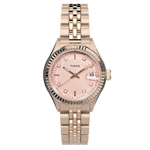 TIMEX TIMEX Mod. INDIGLO CHRONOGRAPH CALIBER M921 TW2U54300