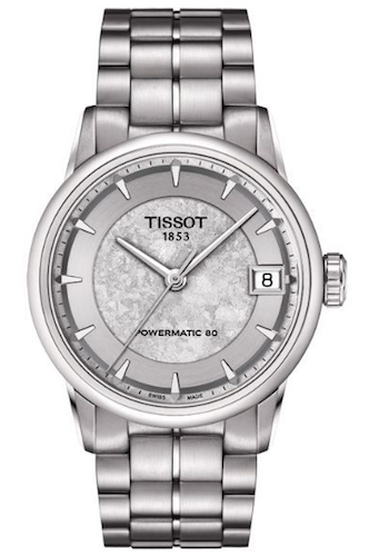tissot mod