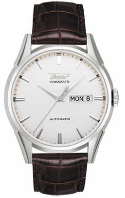 T0194301603100 TISSOT Mod. VISODATE wwt b2b
