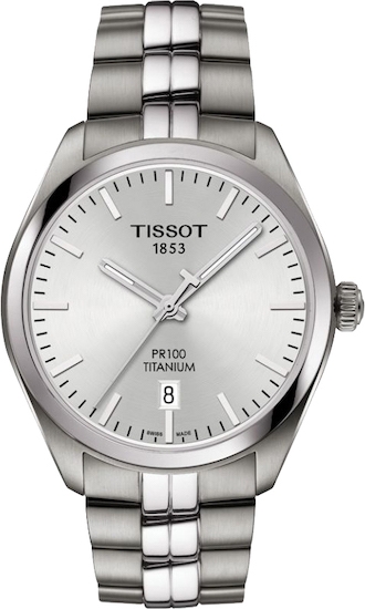 T1014104403100 TISSOT Mod. PR100 wwt b2b