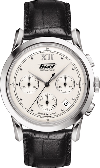 T66172233 TISSOT Mod. HERITAGE 1948 wwt b2b