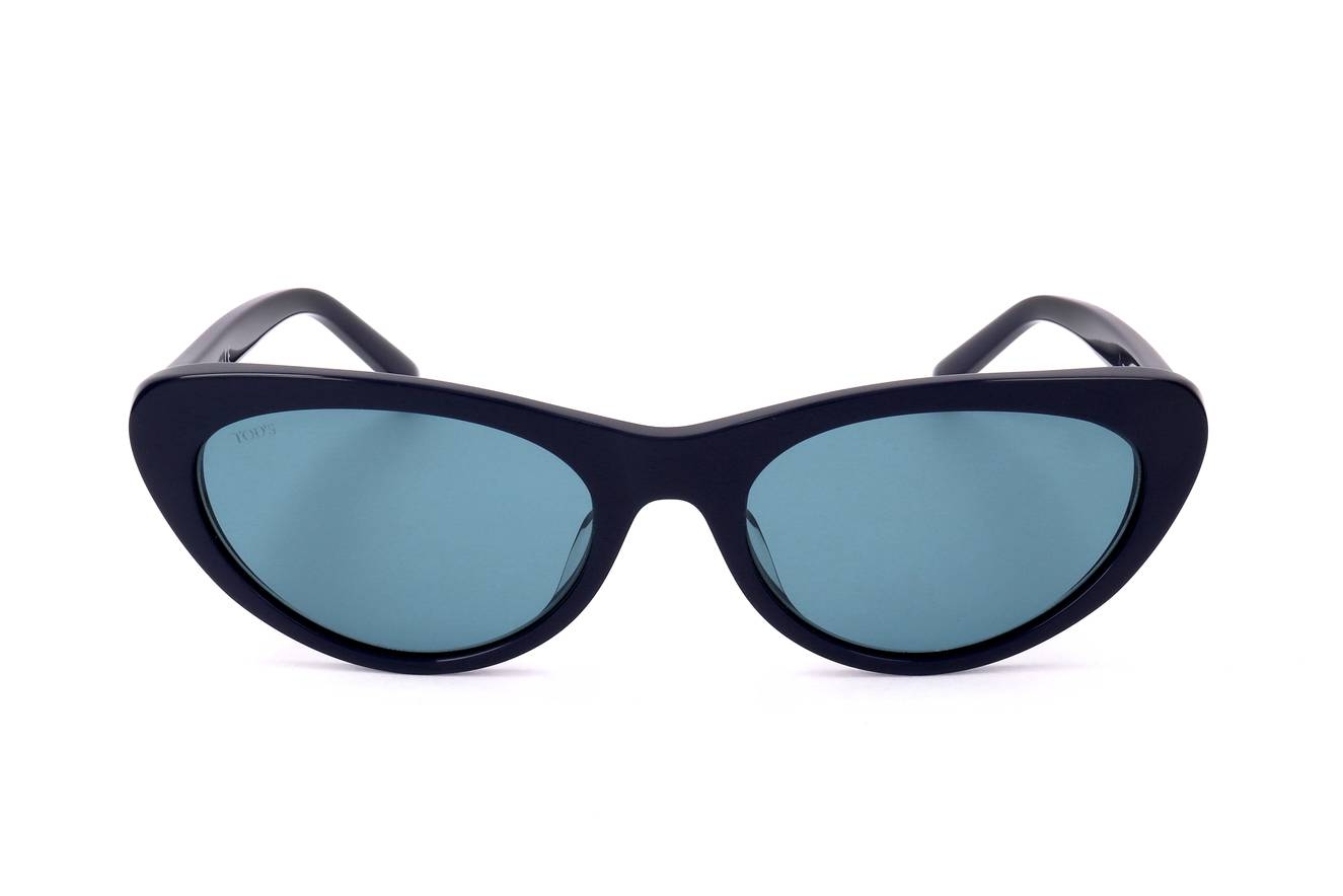 to0266 shiny blue