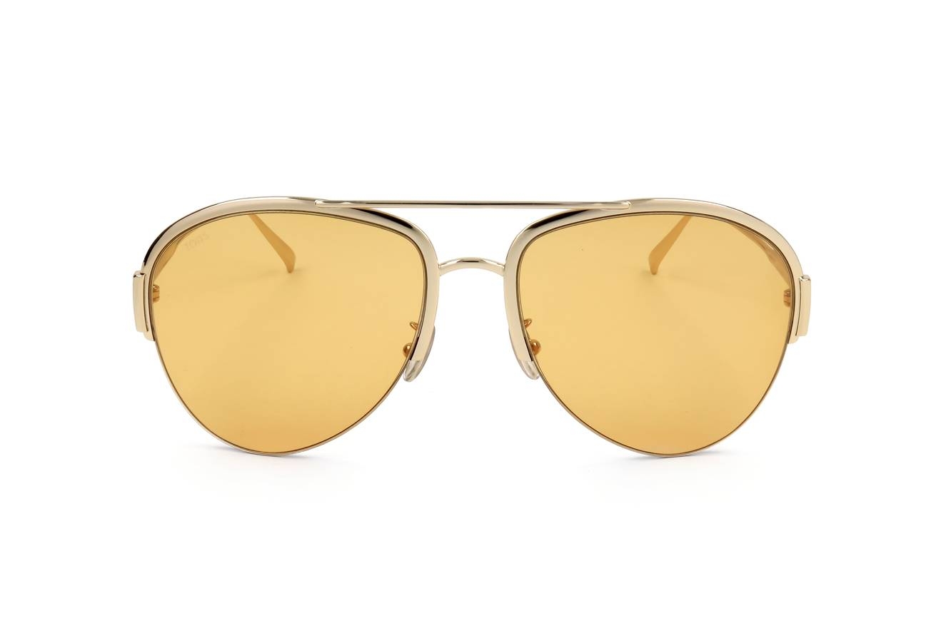 to0312 h shiny deep gold