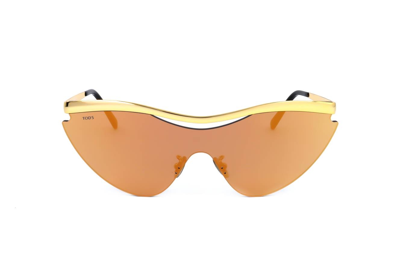 to0340 h shiny deep gold