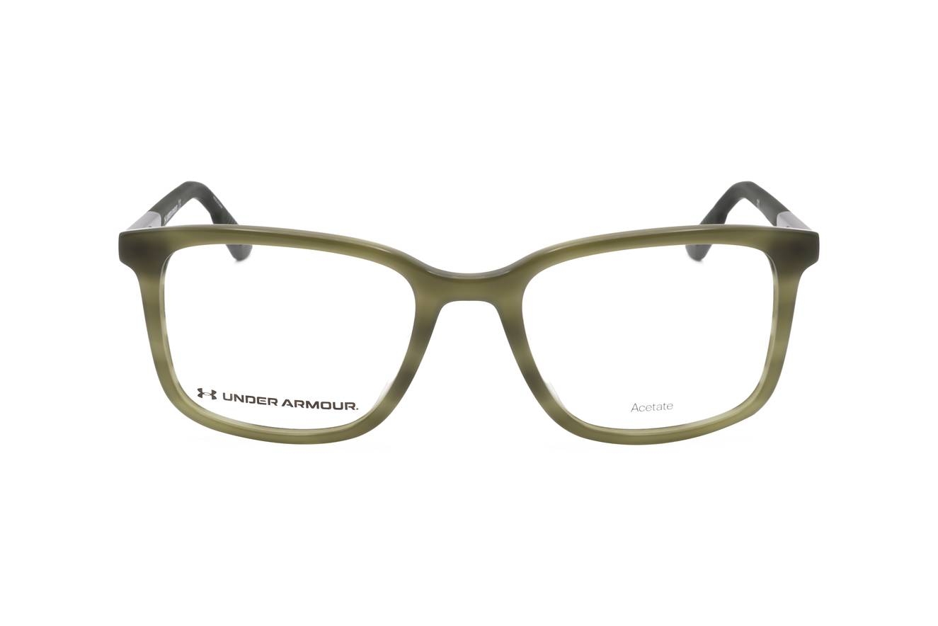 ua 5010 green horn