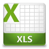 Export XLS export xls