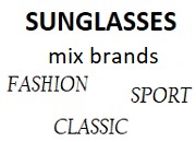 001 sunglasses mix brands 001 sunglasses mix brands