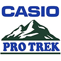 casio pro trek
