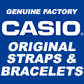 cinturini casio