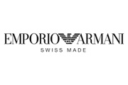 emporio armani swiss made