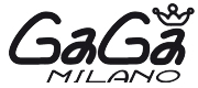 gaga' milano