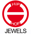 hip hop bijoux