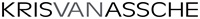 kris van assche_eyewear