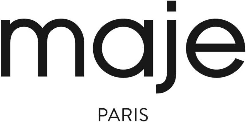 maje paris eyewear