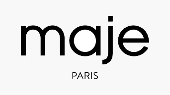 maje paris sunglasses