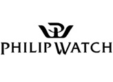 philip watch leather
