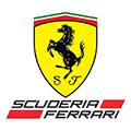 scuderia ferrari clothing
