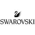 swarovski writing