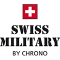 swiss military by chrono