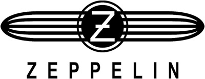 zeppelin